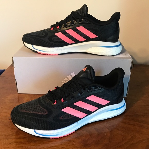 ADIDAS Women's Supernova+ Running Shoes